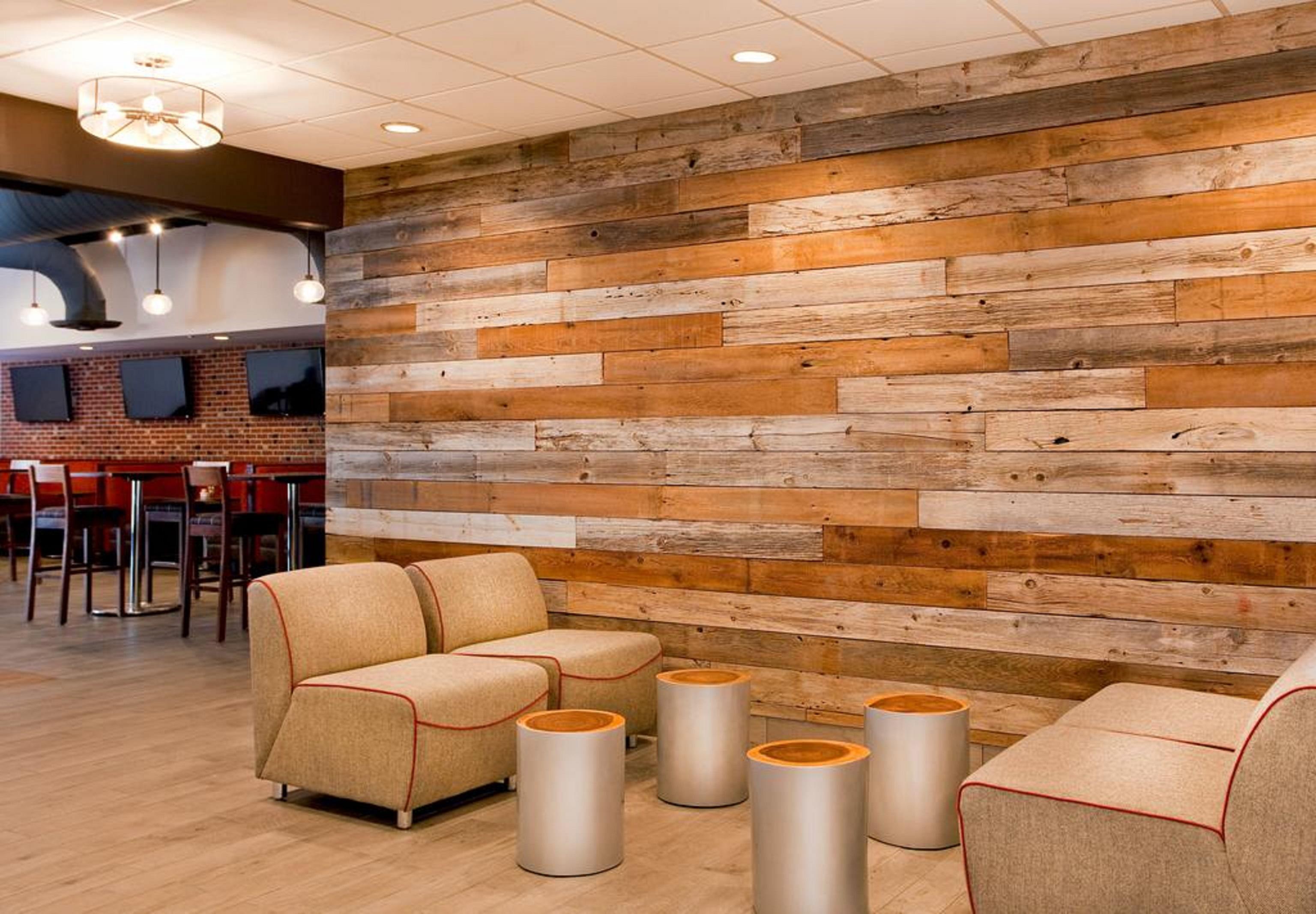 Four Points By Sheraton Cleveland Airport Interior photo