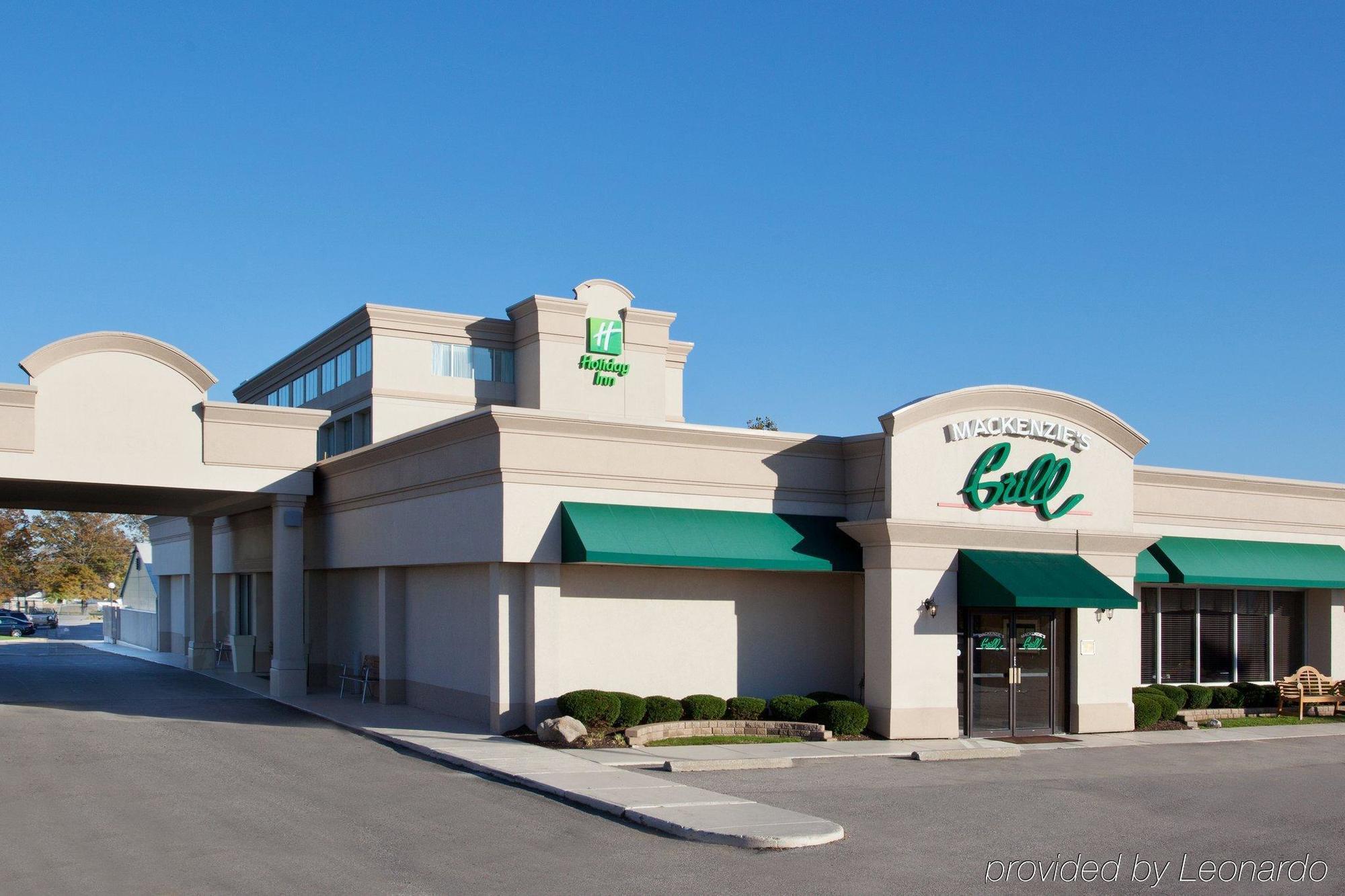 Four Points By Sheraton Cleveland Airport Exterior photo